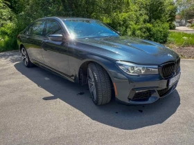 BMW 740 IL M PACKET , снимка 8