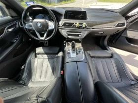 BMW 740 IL M PACKET , снимка 11