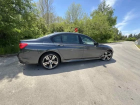 BMW 740 IL M PACKET , снимка 2