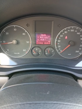 VW Golf 5, снимка 12