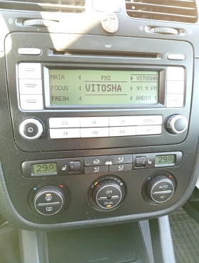 VW Golf 5, снимка 11