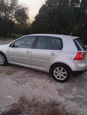 VW Golf 5, снимка 7