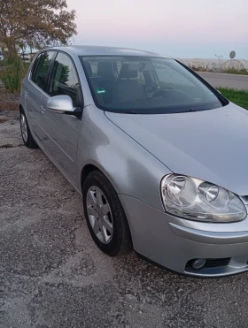 VW Golf 5, снимка 2