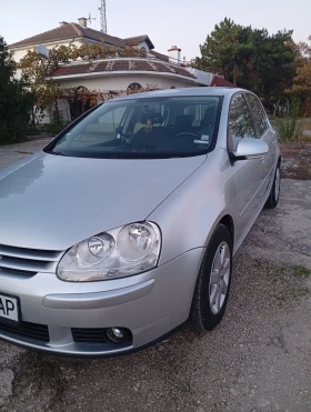 VW Golf 5, снимка 8