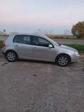 VW Golf 5, снимка 3