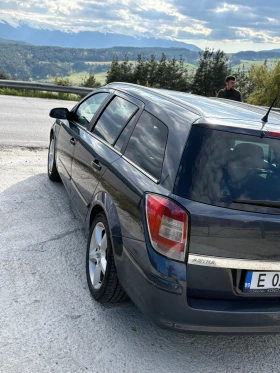 Opel Astra, снимка 5
