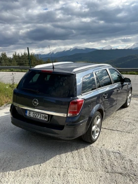 Opel Astra, снимка 4