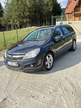 Opel Astra, снимка 2