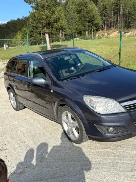 Opel Astra, снимка 3