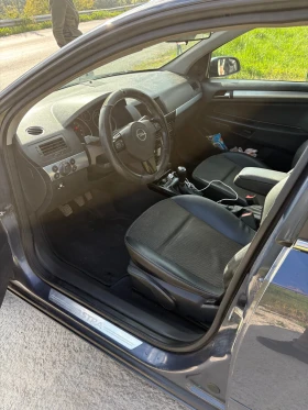 Opel Astra, снимка 6