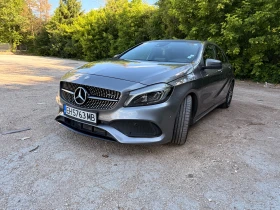 Mercedes-Benz A 200 A 200D AMG Pack, снимка 8