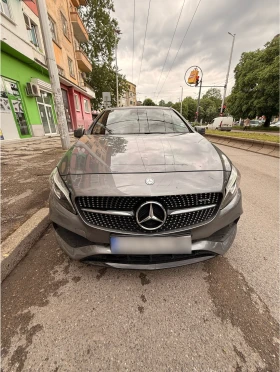 Mercedes-Benz A 200 A 200D AMG Pack, снимка 4