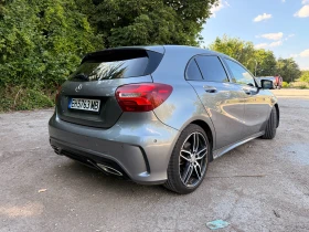 Mercedes-Benz A 200 A 200D AMG Pack, снимка 6