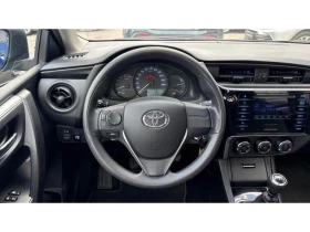 Toyota Corolla SDN TERRA 1.4D-4D 6MT, снимка 13