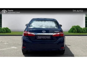 Toyota Corolla SDN TERRA 1.4D-4D 6MT, снимка 4