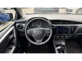 Toyota Corolla SDN TERRA 1.4D-4D 6MT, снимка 9