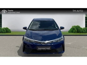 Toyota Corolla SDN TERRA 1.4D-4D 6MT, снимка 5