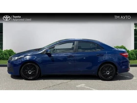 Toyota Corolla SDN TERRA 1.4D-4D 6MT, снимка 3