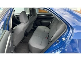 Toyota Corolla SDN TERRA 1.4D-4D 6MT, снимка 11