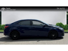 Toyota Corolla SDN TERRA 1.4D-4D 6MT, снимка 17