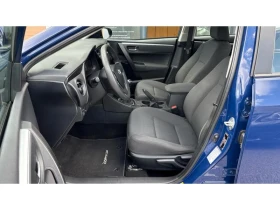 Toyota Corolla SDN TERRA 1.4D-4D 6MT, снимка 12