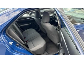 Toyota Corolla SDN TERRA 1.4D-4D 6MT, снимка 7