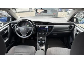 Toyota Corolla SDN TERRA 1.4D-4D 6MT, снимка 8