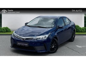 Toyota Corolla SDN TERRA 1.4D-4D 6MT, снимка 1