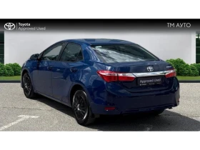 Toyota Corolla SDN TERRA 1.4D-4D 6MT, снимка 2