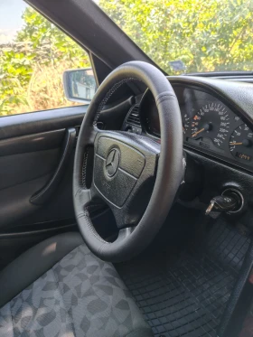 Mercedes-Benz C 200 C200 Compresor 192hp, снимка 11