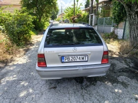 Mercedes-Benz C 200 C200 Compresor 192hp, снимка 5
