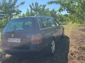 VW Passat 1.9 TDI 131 kc, снимка 6