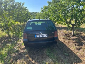 VW Passat 1.9 TDI 131 kc, снимка 5