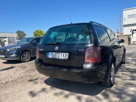 VW Passat 1.9 TDI 131 kc, снимка 6