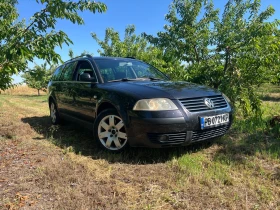 VW Passat 1.9 TDI 131 kc, снимка 3