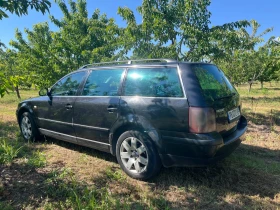 VW Passat 1.9 TDI 131 kc, снимка 4