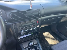 VW Passat 1.9 TDI 131 kc, снимка 10