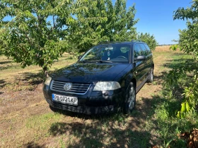 VW Passat 1.9 TDI 131 kc, снимка 1