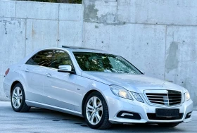 Mercedes-Benz E 350 CDI 4matic/Distronic/NAVI/FULL FULL, снимка 3