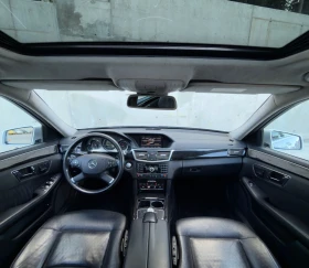 Mercedes-Benz E 350 CDI 4matic/Distronic/NAVI/FULL FULL, снимка 11
