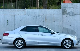 Mercedes-Benz E 350 CDI 4matic/Distronic/NAVI/FULL FULL, снимка 8
