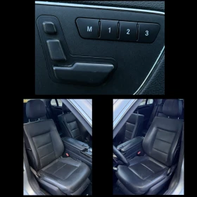 Mercedes-Benz E 350 CDI 4matic/Distronic/NAVI/FULL FULL, снимка 14