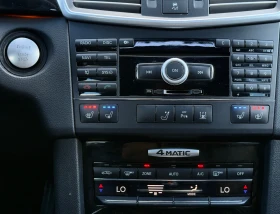 Mercedes-Benz E 350 CDI 4matic/Distronic/NAVI/FULL FULL, снимка 13