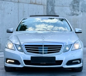 Mercedes-Benz E 350 CDI 4matic/Distronic/NAVI/FULL FULL, снимка 2