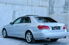 Mercedes-Benz E 350 CDI 4matic/Distronic/NAVI/FULL FULL, снимка 5