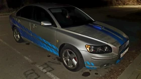 Volvo S40, снимка 1