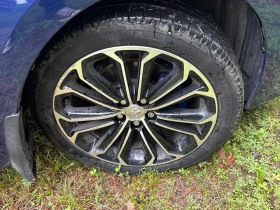 Toyota Corolla * 4dr Sdn CVT S * АВТОКРЕДИТ БЕЗ ПЪРВОНАЧАЛНА * , снимка 7