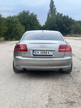 Audi A8 А8 D3 326 Facelift, снимка 4