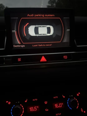 Audi A8 А8 D3 326 Facelift, снимка 13