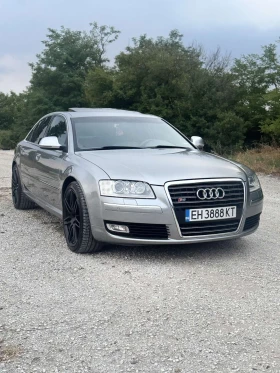 Audi A8 А8 D3 326 Facelift, снимка 1